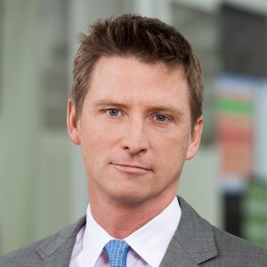 Jonathan Bush