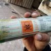 armas químicas en siria