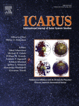 revista icarus