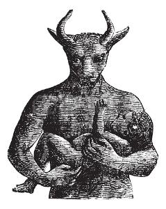 dios baal