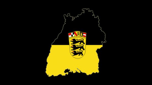 baden wurttemberg
