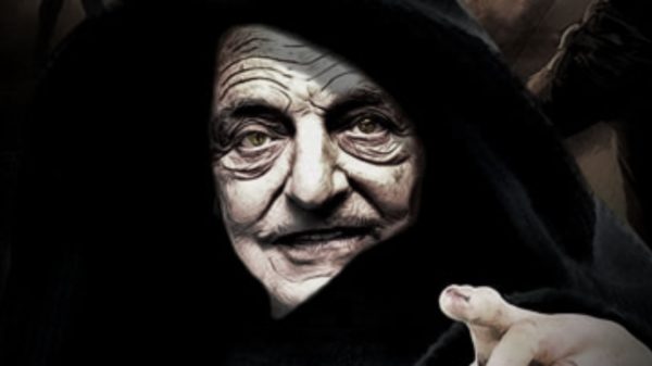 george soros