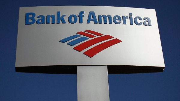 bank of america ahuwah zeus
