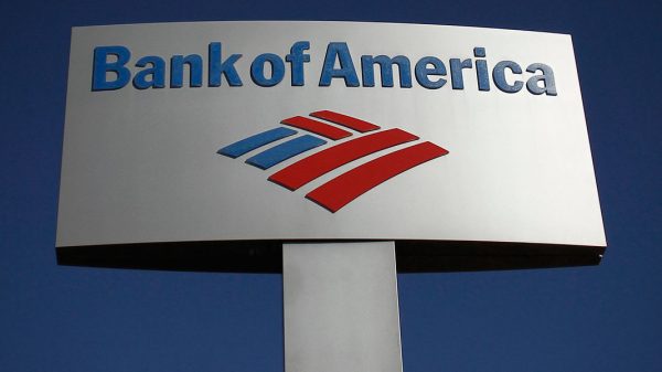 bank of america ahuwah zeus
