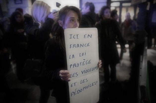 ley pedofila francia