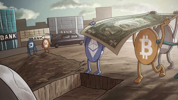 auge de bitcoin
