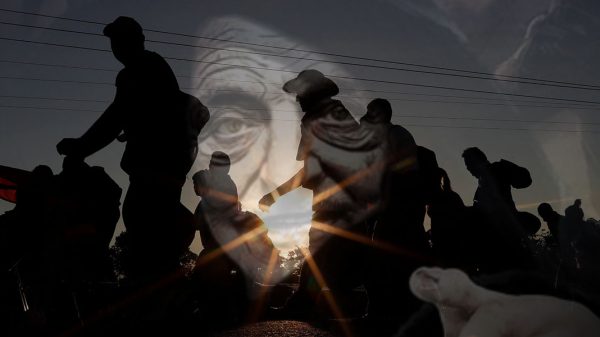 Caravana Migrante