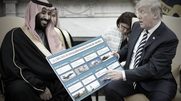 periodista jamal khashoggi