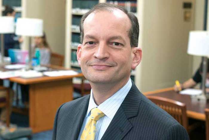 alexander acosta