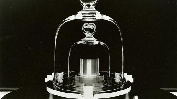 kilogramo