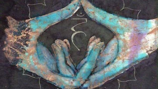 mudras