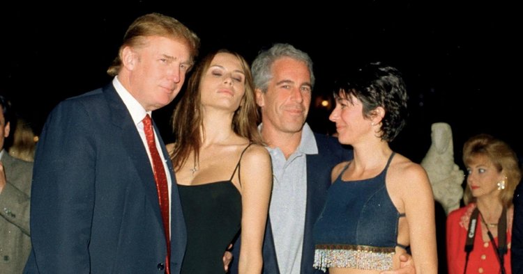 trump epstein