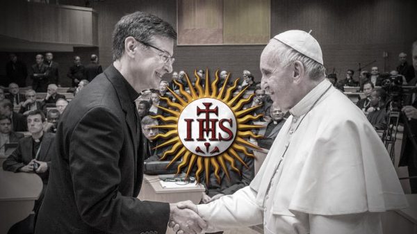 pedofilia jesuitas