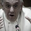 destitución papa francisco