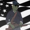 guerra civil estados unidos