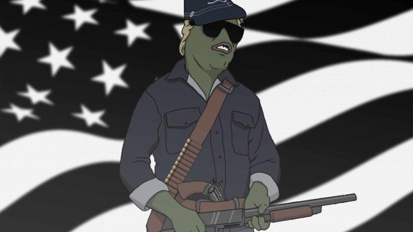 guerra civil estados unidos