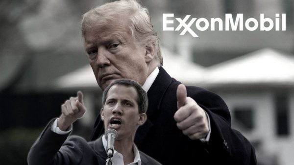 juan guaidó venezuela