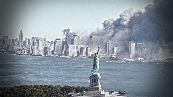 verdad 9/11