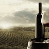 vino con glifosato
