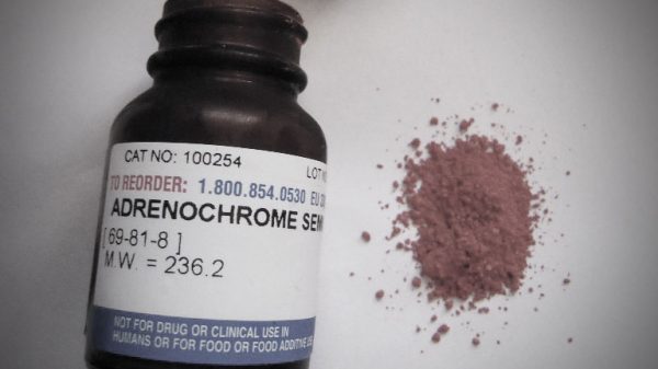 comprar adrenocromo