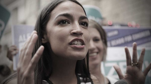 alexandria ocasio cortez