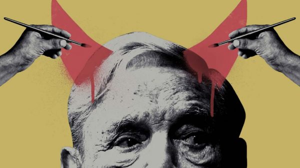 corporaciones de george soros