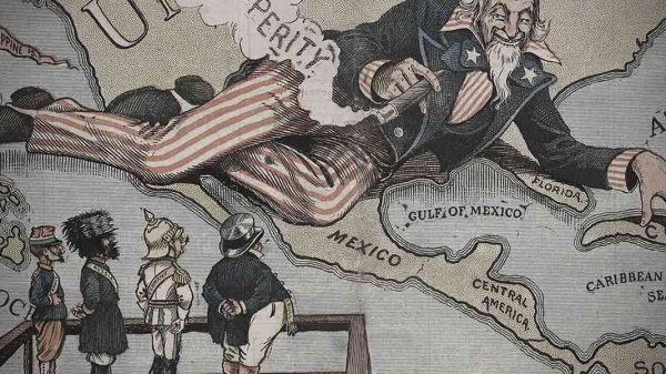 guerra venezuela eeuu