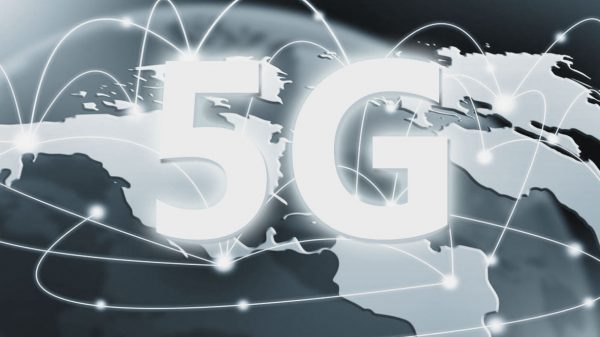 satélites tecnología 5G