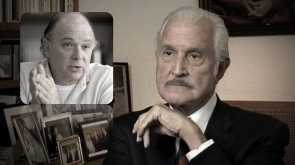 enrique krauze