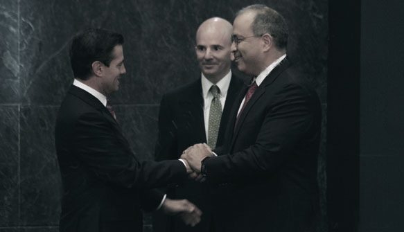 donativos pemex peña nieto