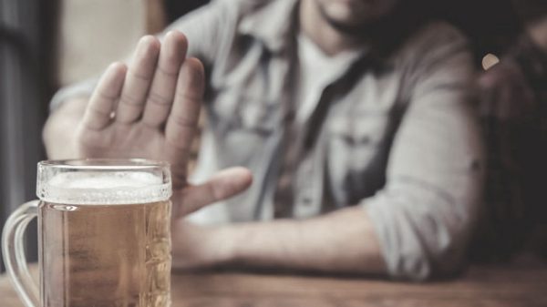 cervezas con glifosato