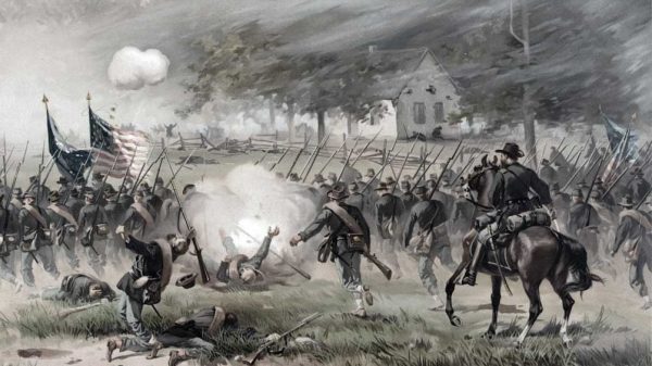 guerra civil