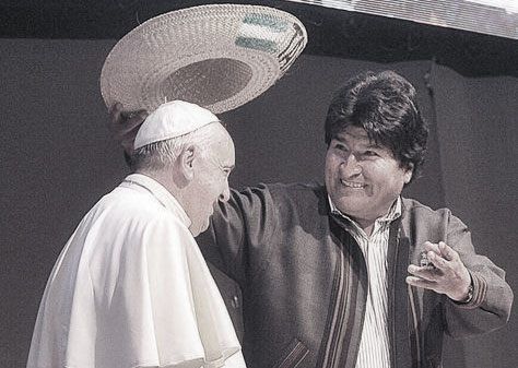 impuesto a iglesias