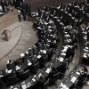 juzgar al presidente