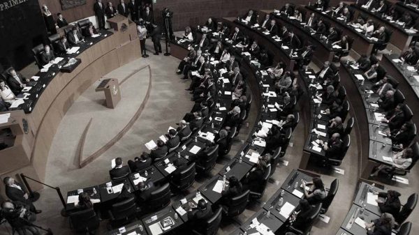 juzgar al presidente