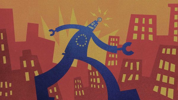 nueva directiva de copyright europea