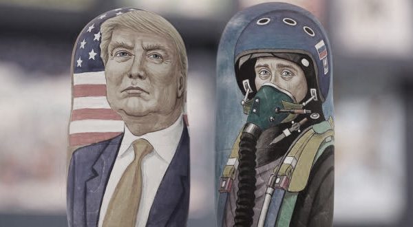 trump russiagate
