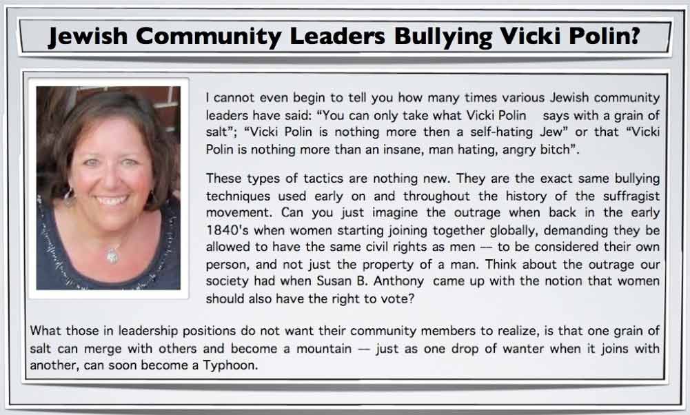 victimas de bullying