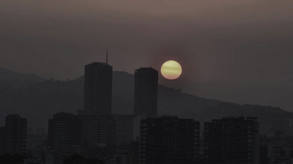 guerra electromagnética venezuela