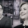 hillary clinton NXIVM
