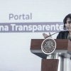 nomina transparente amlo