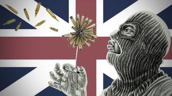 terrorismo reino unido