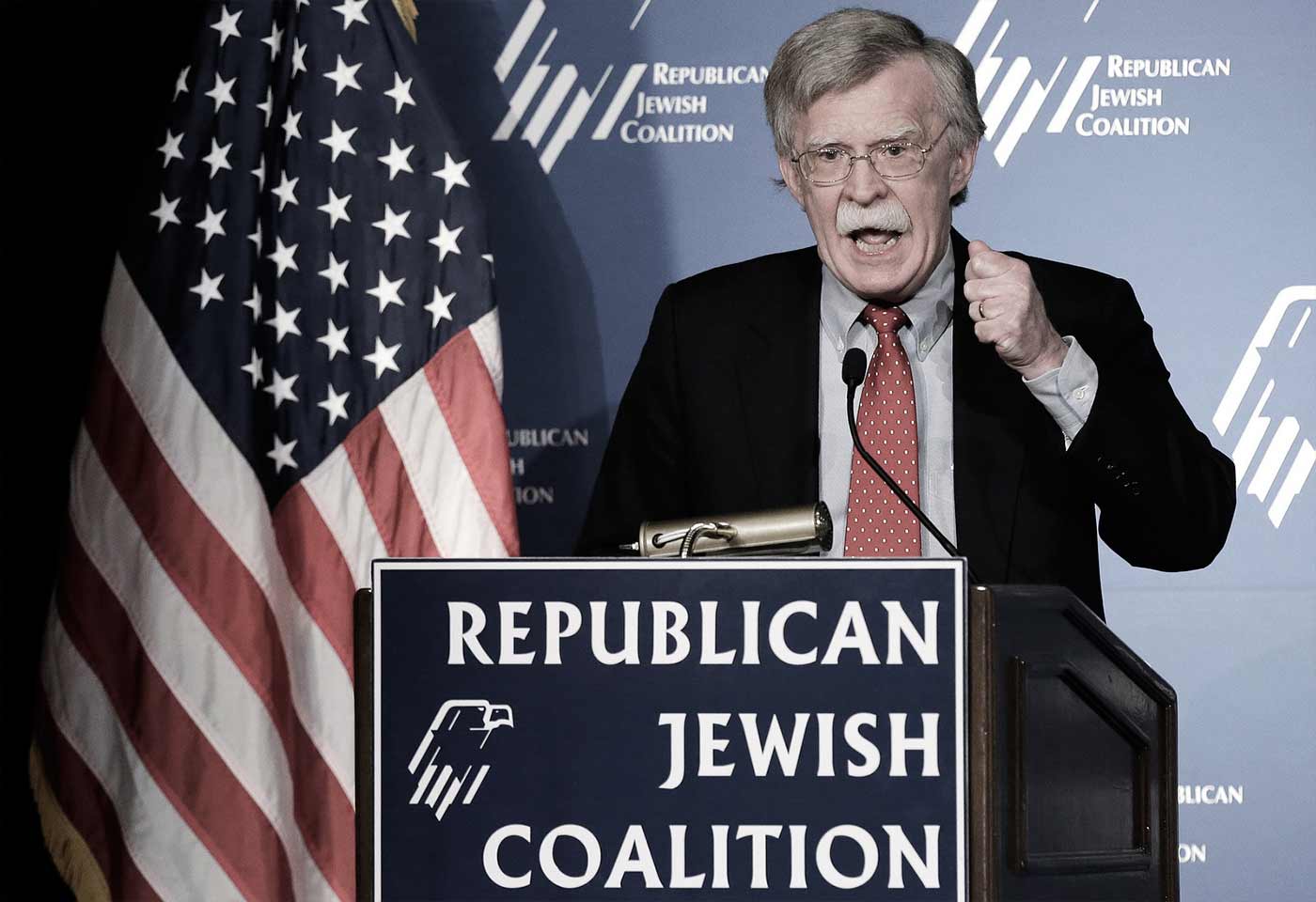 john bolton