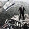 trump altos del golan
