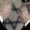 trump israel