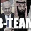b team