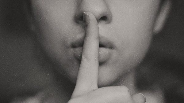 cerebro silencio