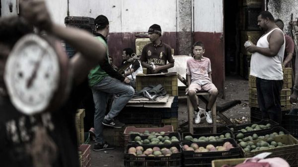 economia venezolana