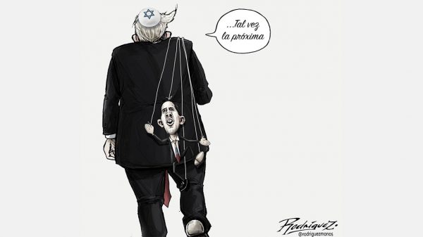 cuba venezuela