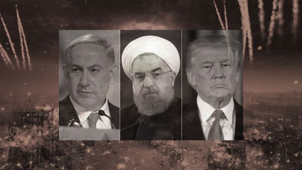 crisis iran